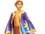 Joseph (Joseph: King of Dreams)