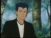 Human Ginrai