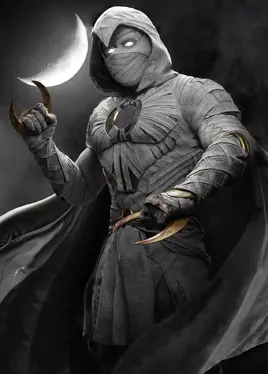 Moon Knight