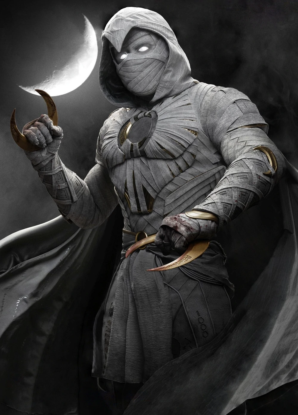 Is Marvel's Moon Knight worth your time?, ¿Marvel's Moon Knight vale la  pena?