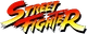Street Fighter Logo