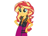 Sunset Shimmer