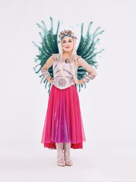 Fairy Princess