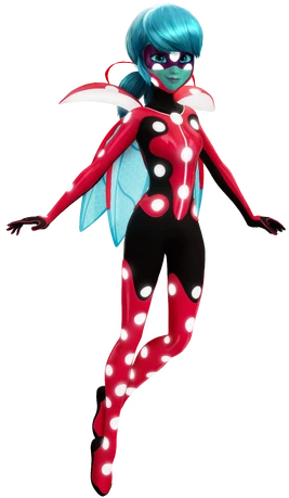 Cosmo Bug (Second Saga)