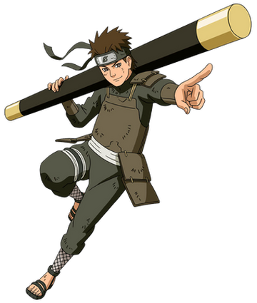 Hiruzen Sarutobi, Heroes Wiki