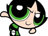 Buttercup (The Powerpuff Girls)