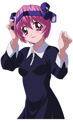 Nana Elfen Lied
