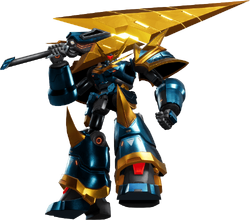 Thundatross