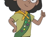 Diaz (We Bare Bears)