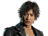 Takayuki Yagami