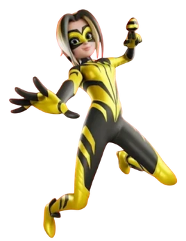 Vesperia (Second Saga)