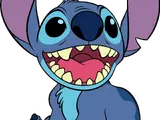 Stitch (Lilo & Stitch)