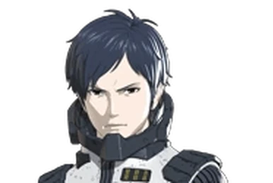 Haruo Sakaki | Near Pure Good Hero Wiki | Fandom