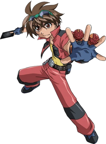 Stoica, Bakugan Wiki, FANDOM powered by Wikia