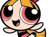 Blossom (The Powerpuff Girls)