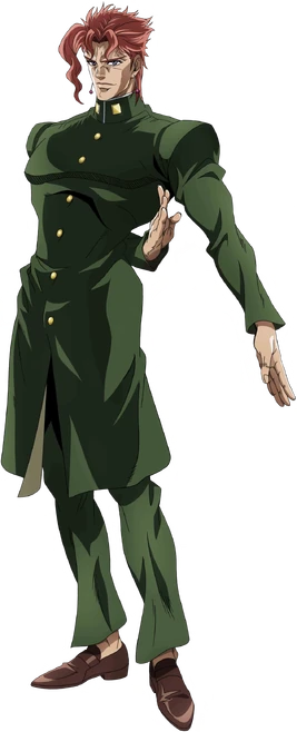 Kakyoin SC