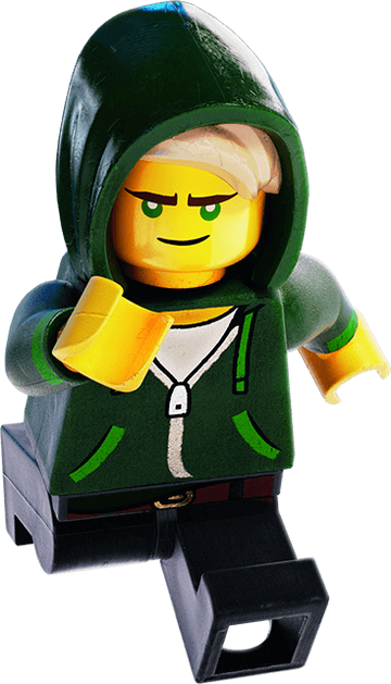 Lloyd Garmadon The LEGO Ninjago Movie Near Pure Good Hero Wiki