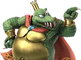 King K. Rool
