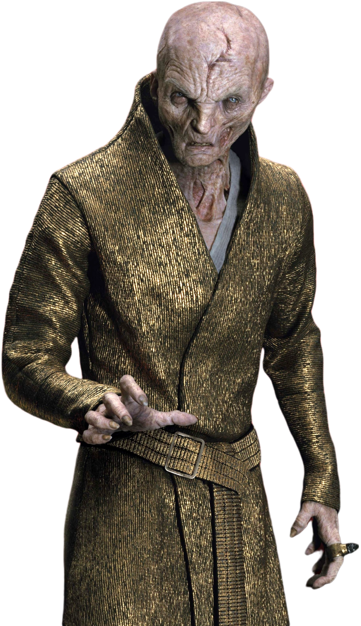 Supreme cheap leader snoke