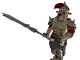 Legate Lanius