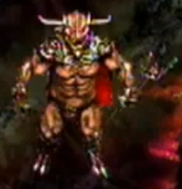 Ganon | Near Pure Evil Wiki | Fandom