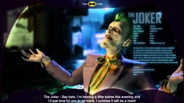Arcadejoker