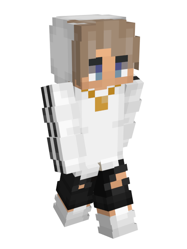 Dream skin minecraft