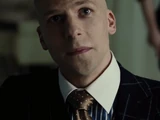 Lex Luthor (DC Extended Universe)