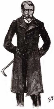 Definitely a better image.