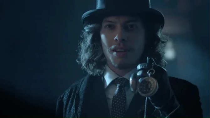 Live Action Near Pure Evils