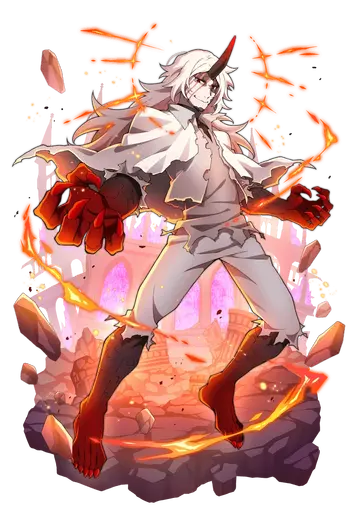 Tatsu Tatsuhiko Shibusawa (Bungo Stray Dogs) | Near Pure Evil Wiki