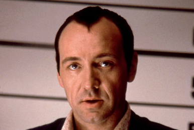 Who is Keyser Soze? He is supposed to be Turkish. Some say his