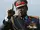 Idi Amin (The Last King of Scotland)