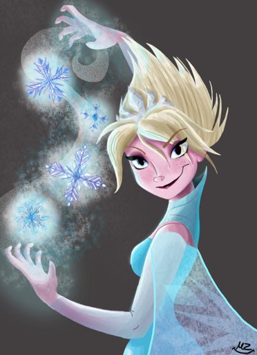 Frozen 3: Elsa Could Be EVIL if Disney Follows Original 'The Snow Queen' Fairytale