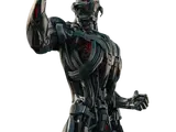 Ultron (Marvel Cinematic Universe)