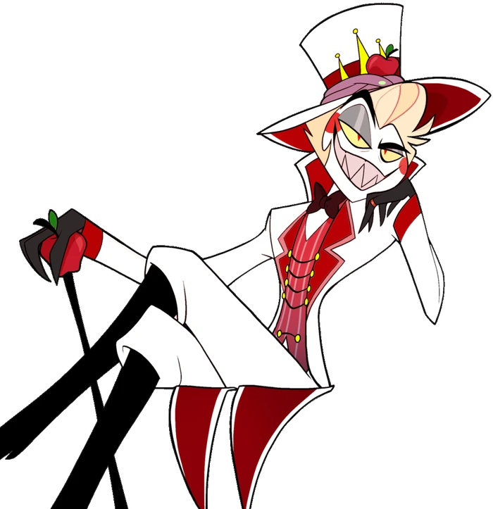 Heaven, Hazbin Hotel Wiki