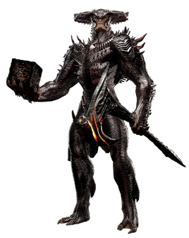 Steppenwolf
