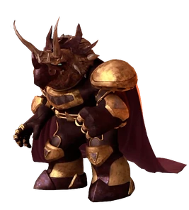 Zanmoran(tmnt2012)
