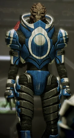 Warden Kuril | Near Pure Evil Wiki | Fandom