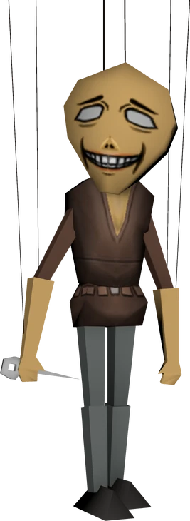 3D