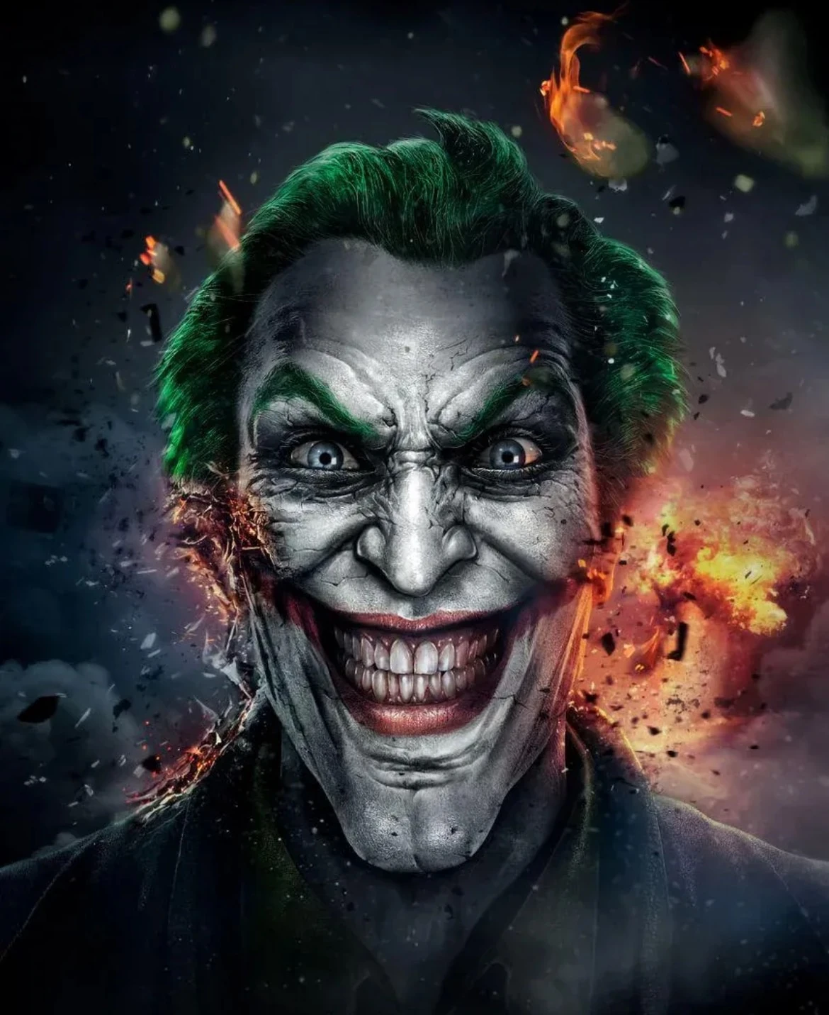 All posts by Cipherman552 | Fandom