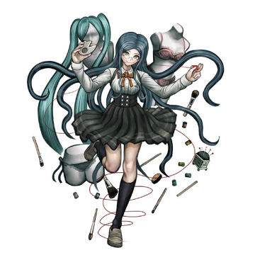 tsumugi♡ Tsumugi Shirogane (I'd Trade My Life For Yours) | Near Pure