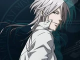 Shōgo Makishima