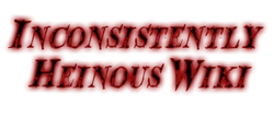 InconsistentlyHeinousWikiLogo