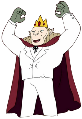 VampireKingVampireworld