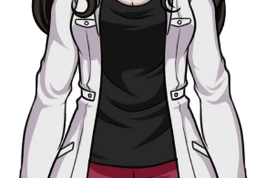 Kokoro Kurokawa | Near Pure Evil Wiki | Fandom