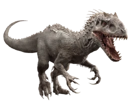 Indominus rex