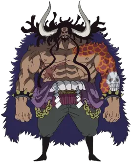 Kaido