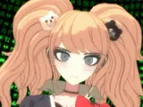 Alter Ego Junko Enoshima