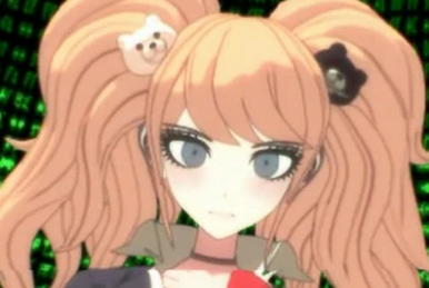 Junko Enoshima png images | PNGWing